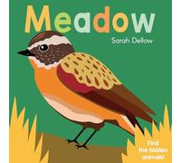 Now you See It! Meadow: (Now You See It!)