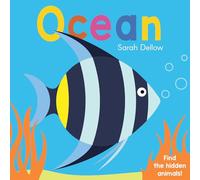 Now you See It! Ocean: 4