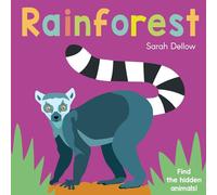 Now you See It! Rainforest