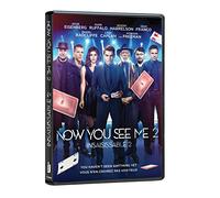 Now You See Me 2