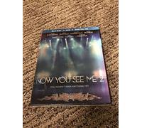 NOW YOU SEE ME 2 - NOW YOU SEE ME 2 (2 Blu-ray)