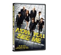 Now You See Me