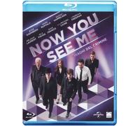 Now You See Me