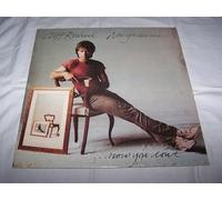 NOW YOU SEE ME NOW YOU DON"T VINYL LP CLIFF RICHARD 1982