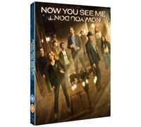 Now You See Me: Now You Don't [Blu-ray] [Region B]