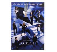 Now You See Me: Now You Don't [DVD] (English audio)