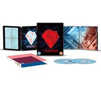 Now You See Me: Now You Don't SteelBook