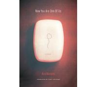 Now You're One of Us