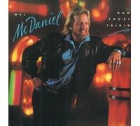 NOW YOU'RE TALKING LP (VINYL ALBUM) US CAPITOL 1988