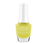 Now & Zen Spring 2025 Nail Polish Collection - Perk Up Buttercup 15ml (3110555)