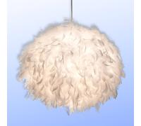 Nowa Fluffy pendant Ducky 30 cm