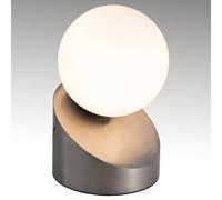 Nowa With a touch switch - Alisa LED table lamp