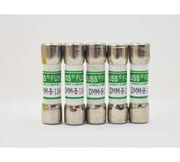 Nowartt 5 Pack DMM-B-11A 11A 1000V 803293 Digital Multimeter Fuse