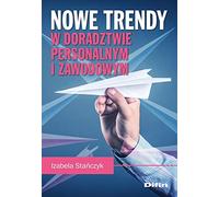 Nowe trendy w doradztwie personalnym i zawodowym