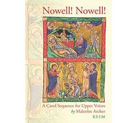 Nowell! Nowell! A Carol Sequence for Upper Voices