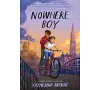 Nowhere Boy