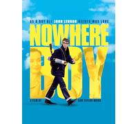 Nowhere Boy