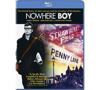 Nowhere Boy [Blu-ray] [2009] [US Import]