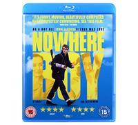 Nowhere Boy [Blu-ray]