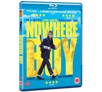 Nowhere Boy - Blu-ray Region B
