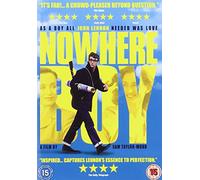 Nowhere Boy [DVD]