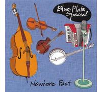 Nowhere Fast