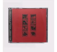 Nowhere Generation II - Rise Against CD