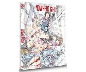 Nowhere Girl Mediabook-Uncut-Cover A-Limitiert Auf 500 Stück (OMU) [Import]