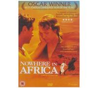Nowhere in Africa [DVD] [2001]
