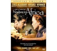 Nowhere in Africa (Special Edition, 2 discs) - DVD