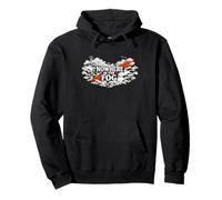 Nowhere In The Fog Mystery Pullover Hoodie