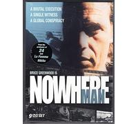 Nowhere Man: The Complete Series [DVD] [1995] [Region 1] [US Import] [NTSC]