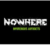 Nowhere: Mysterious Artifacts Steam CD Key