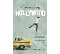 Nowhere Near Hollywood: 5 (Max Zajack)