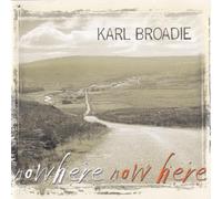 Nowhere Now Here
