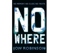 Nowhere (Nowhere Book 1)