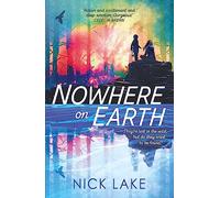 Nowhere on Earth