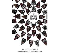 Nowhere People: Winner of the Machado de Assis Prize