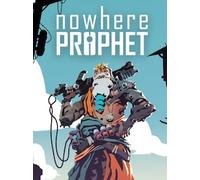 Nowhere Prophet Steam Gift GLOBAL