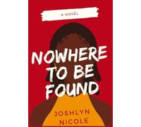 Nowhere To Be Found (Other Side)