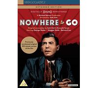 Nowhere to Go