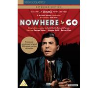 Nowhere to Go