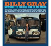 Nowhere to Go (But Out of My Mind)