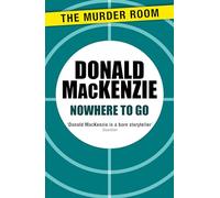 Nowhere to Go (Murder Room)