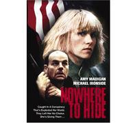 Nowhere to Hide [DVD] [Region 1] [US Import] [NTSC]