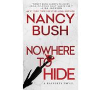 Nowhere to Hide (Rafferty Family)