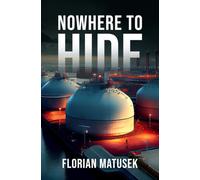 Nowhere to Hide (Samanta Di Vincenzo)