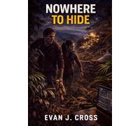 Nowhere to Hide (The Mike Dorset Thrillers)