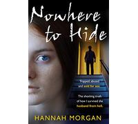 Nowhere to Hide | Paperback