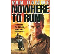 NOWHERE TO RUN